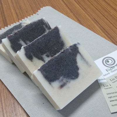 Custom loaf of natural handmade soap - made to your specifications