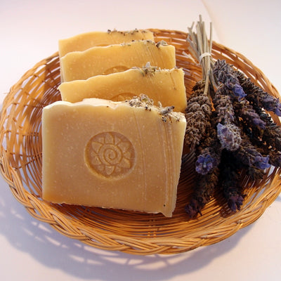 eBook - Advanced Natural Soapmaking Techniques